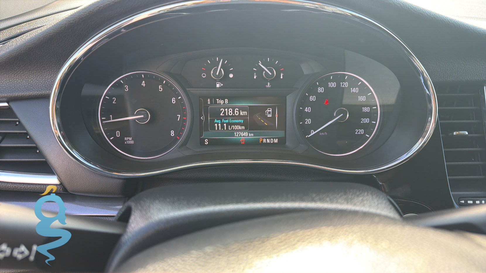 Buick Encore 1.4 Preferred Preferred