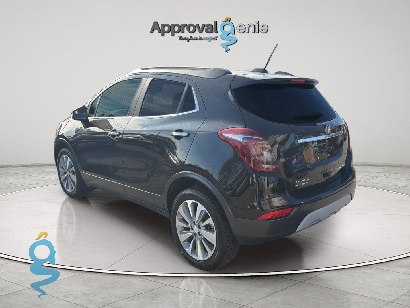 Buick Encore 1.4 Preferred Preferred