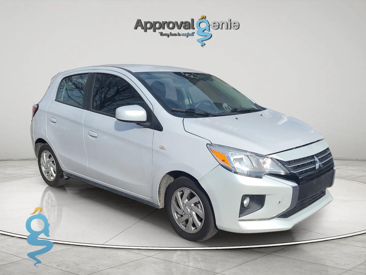 Mitsubishi Mirage 1.2 ES/LE, ES/SE