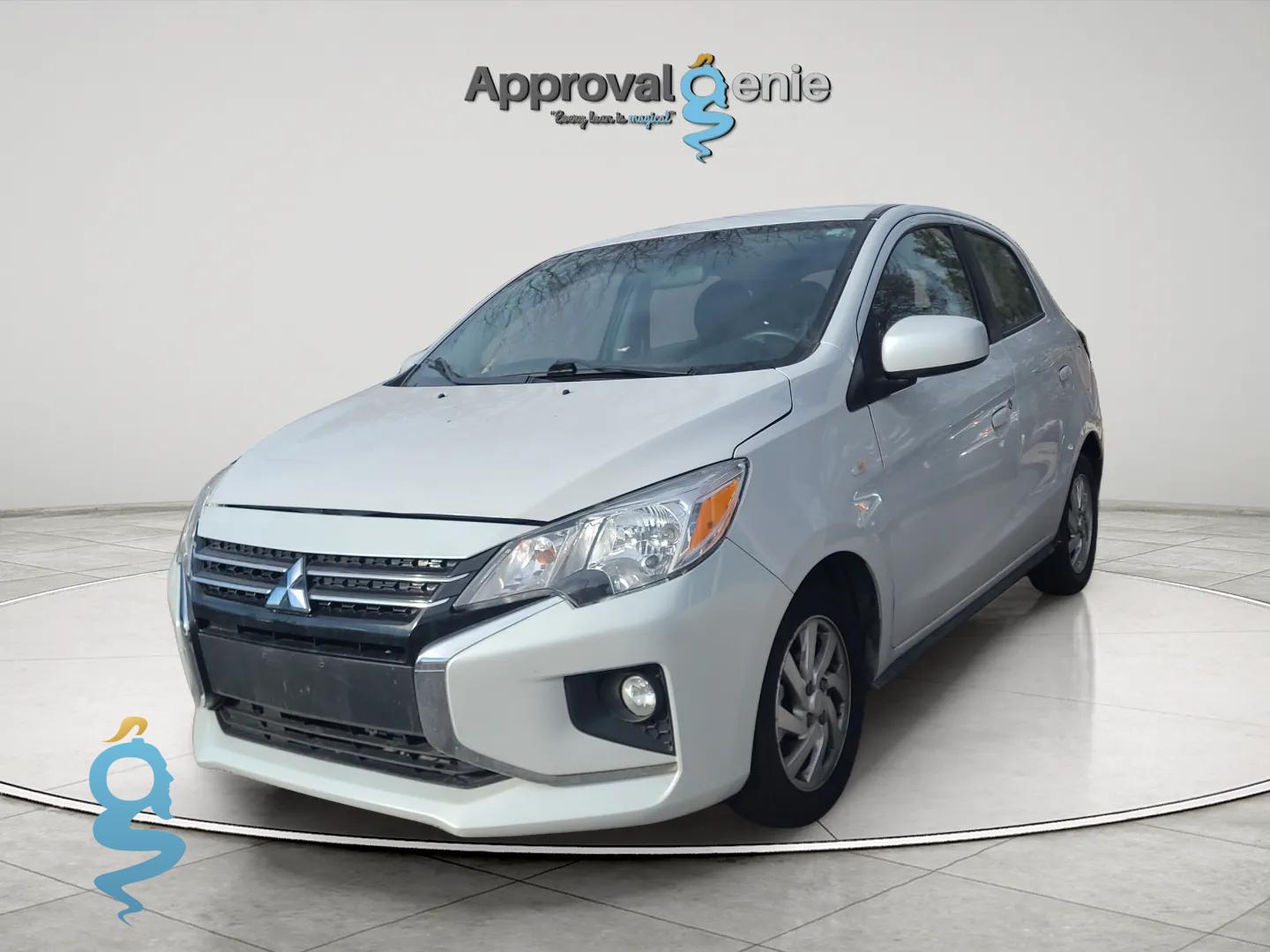 Mitsubishi Mirage 1.2 ES/LE, ES/SE