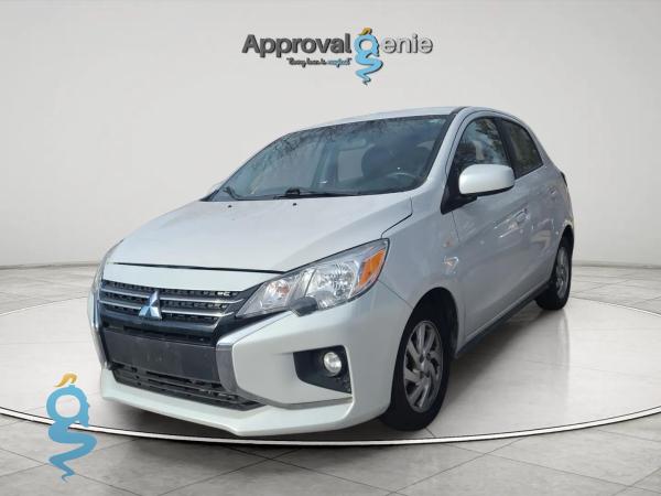 Mitsubishi Mirage 1.2 ES/LE, ES/SE