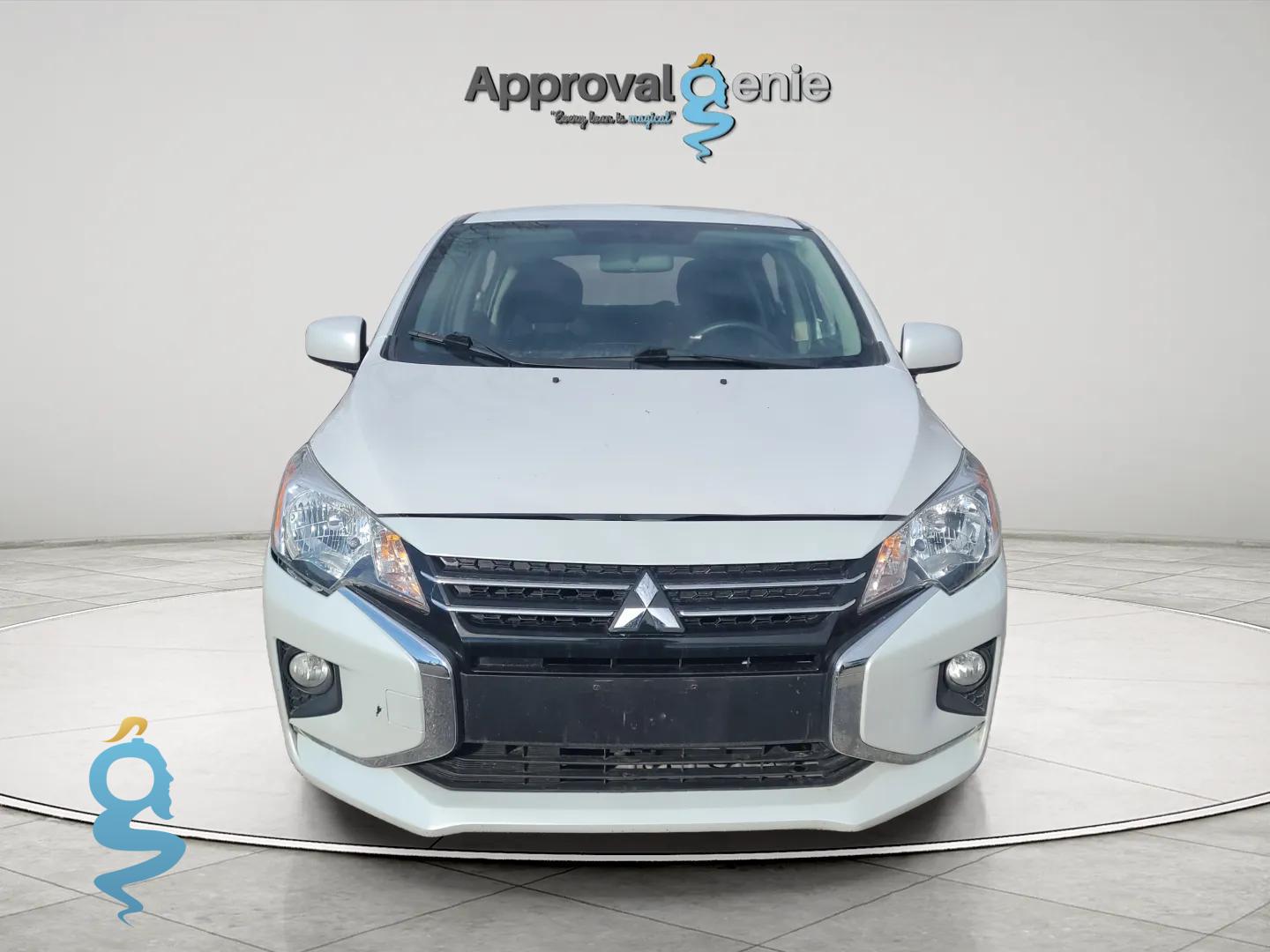 Mitsubishi Mirage 1.2 ES/LE, ES/SE