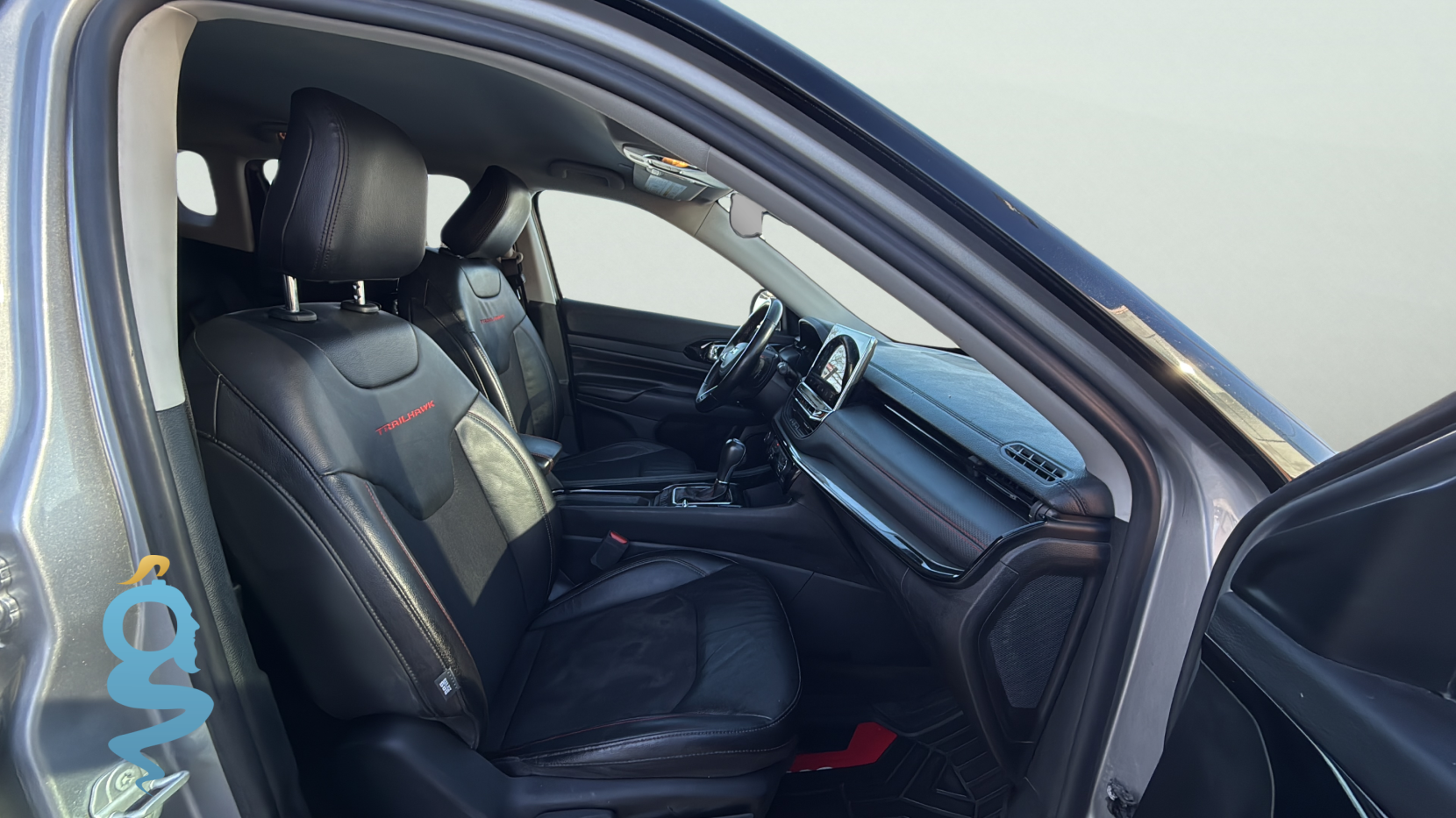 Jeep Compass 2.4 Trailhawk