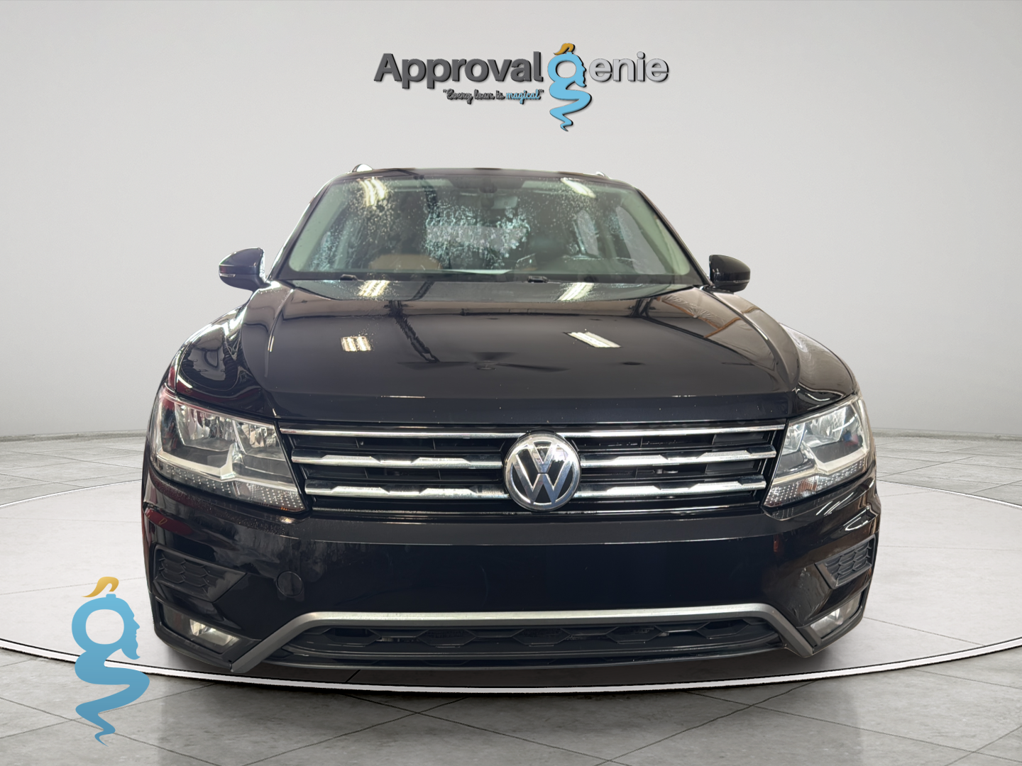 Volkswagen Tiguan 2.0 4Motion SE, 4Motion SEL, 4Motion SEL R-Line, 4Motion SEL R-Line Jet-Black 4Motion SE, 4Motion SEL, 4Motion SEL R-Line, 4Motion SE