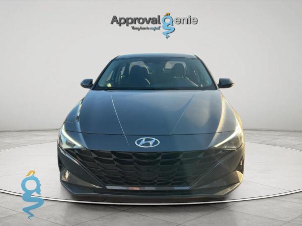 Hyundai Elantra 2.0 SEL PREFERRED