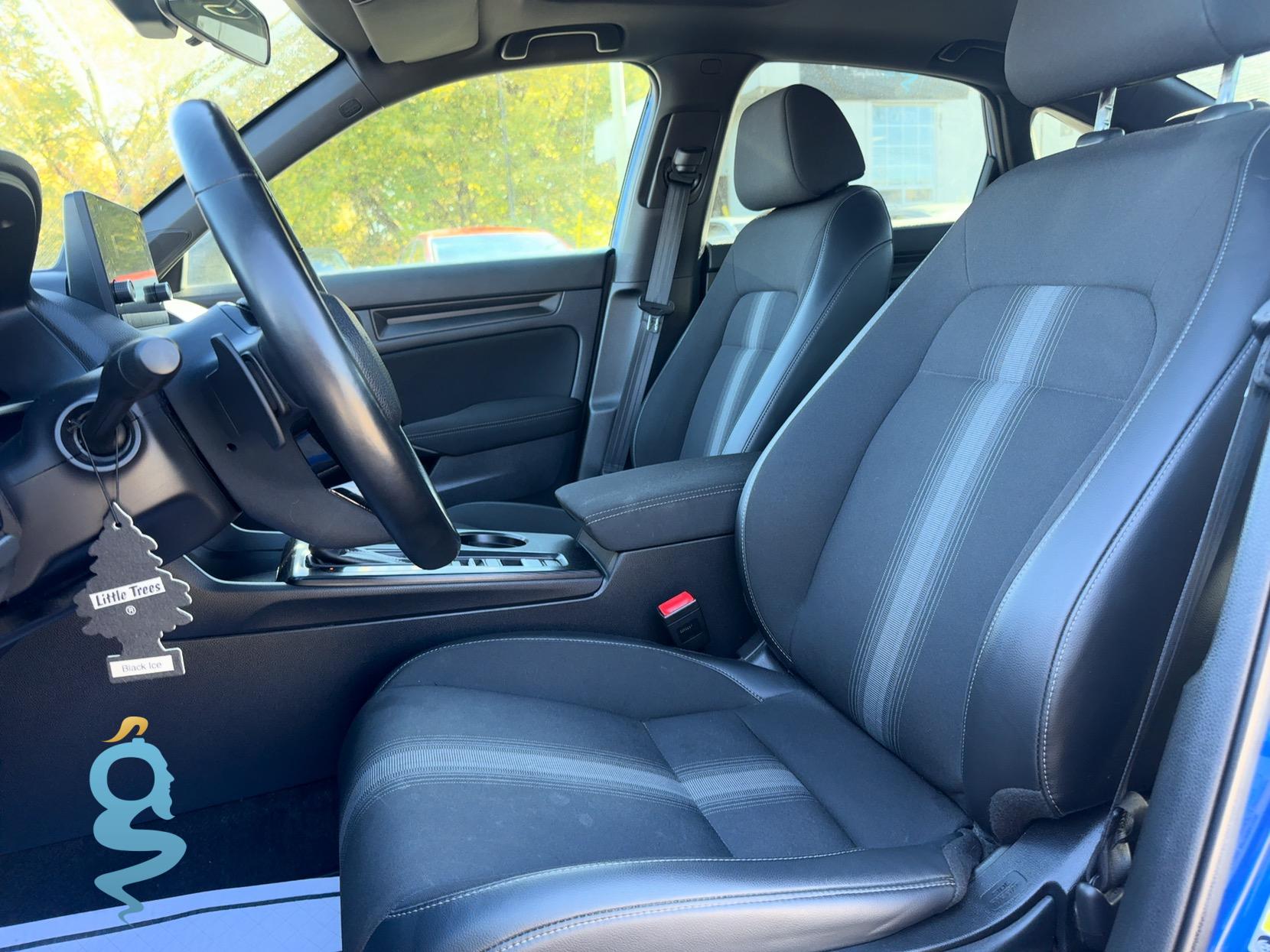 Honda Civic 2.0 Sport