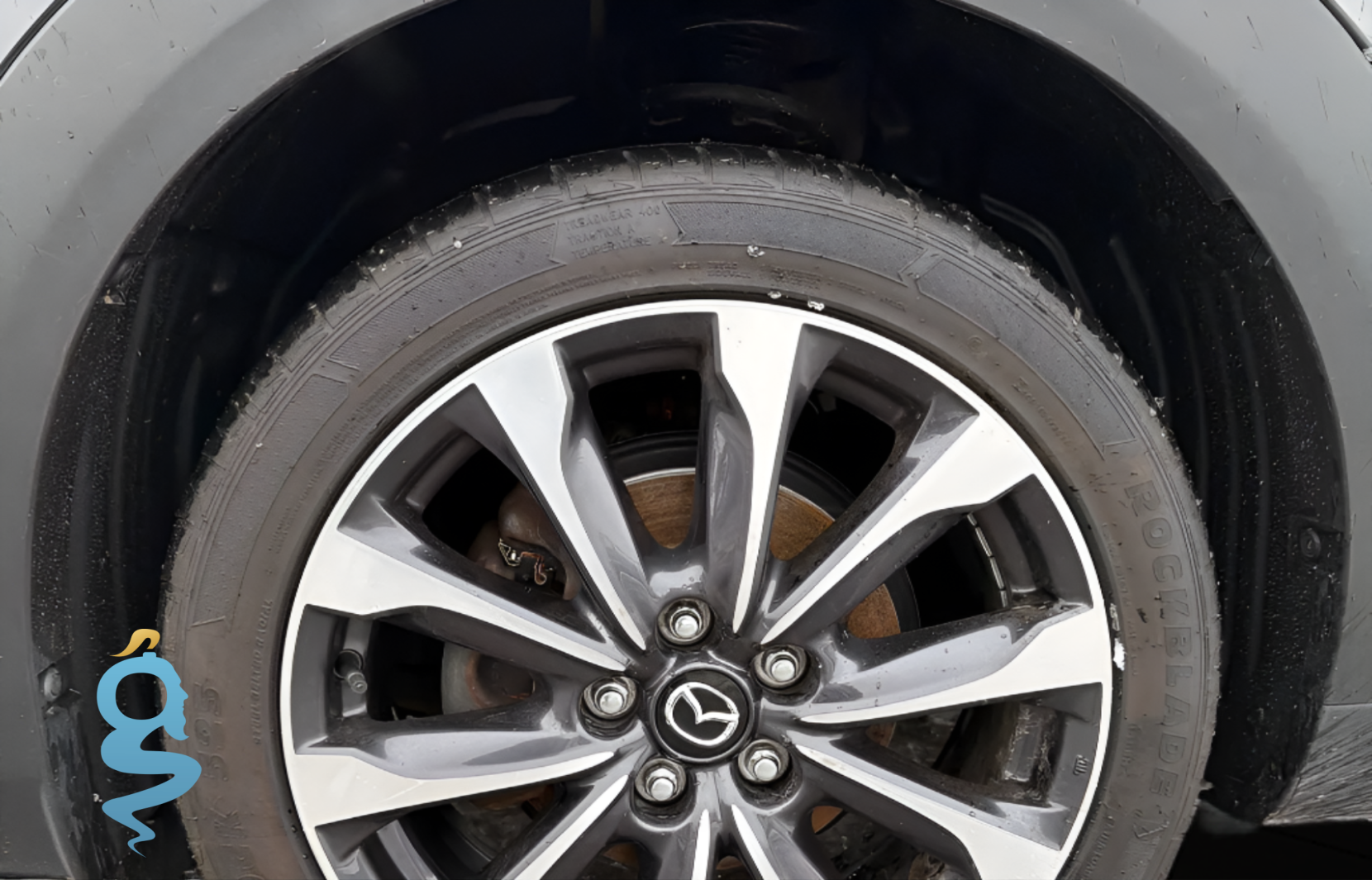 Mazda CX-3 2.0 Grand Touring CX-3 (facelift 2018)