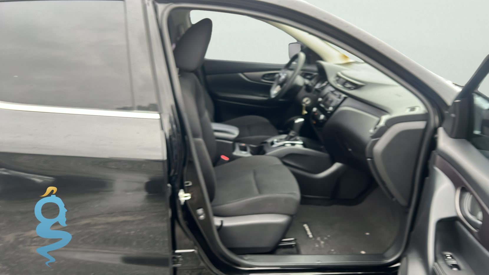 Nissan Rogue 2.0 2023