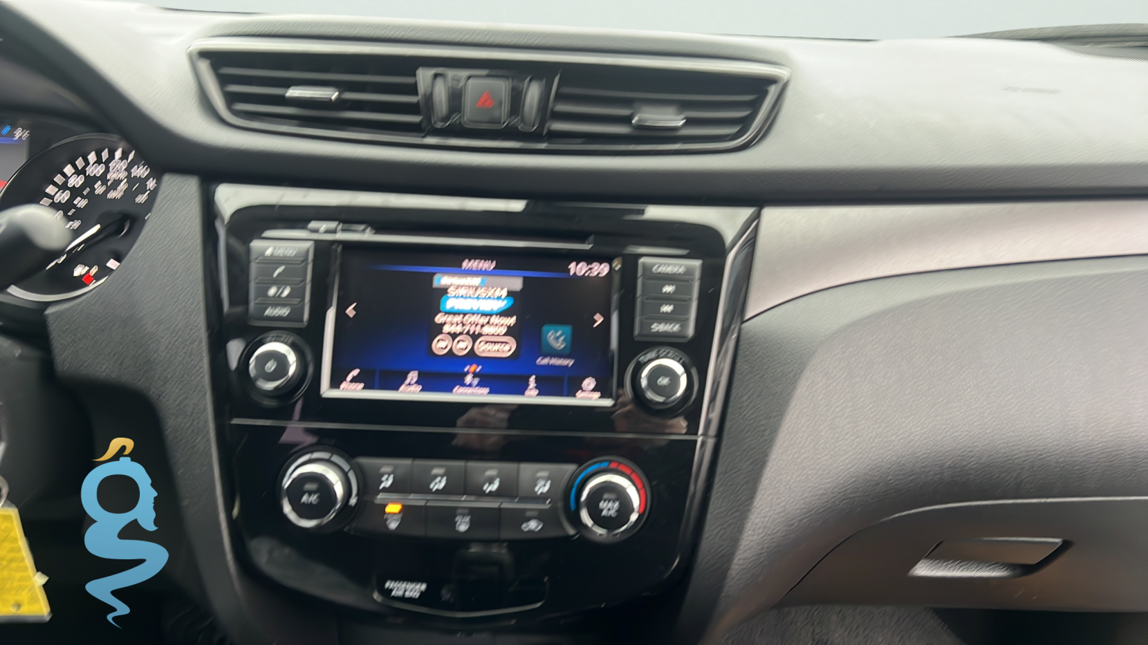 Nissan Rogue 2.0 2023