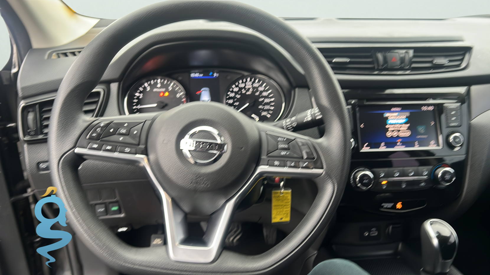 Nissan Rogue 2.0 2023