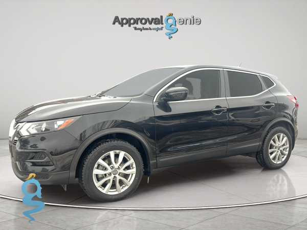 Nissan Rogue 2.0 2023