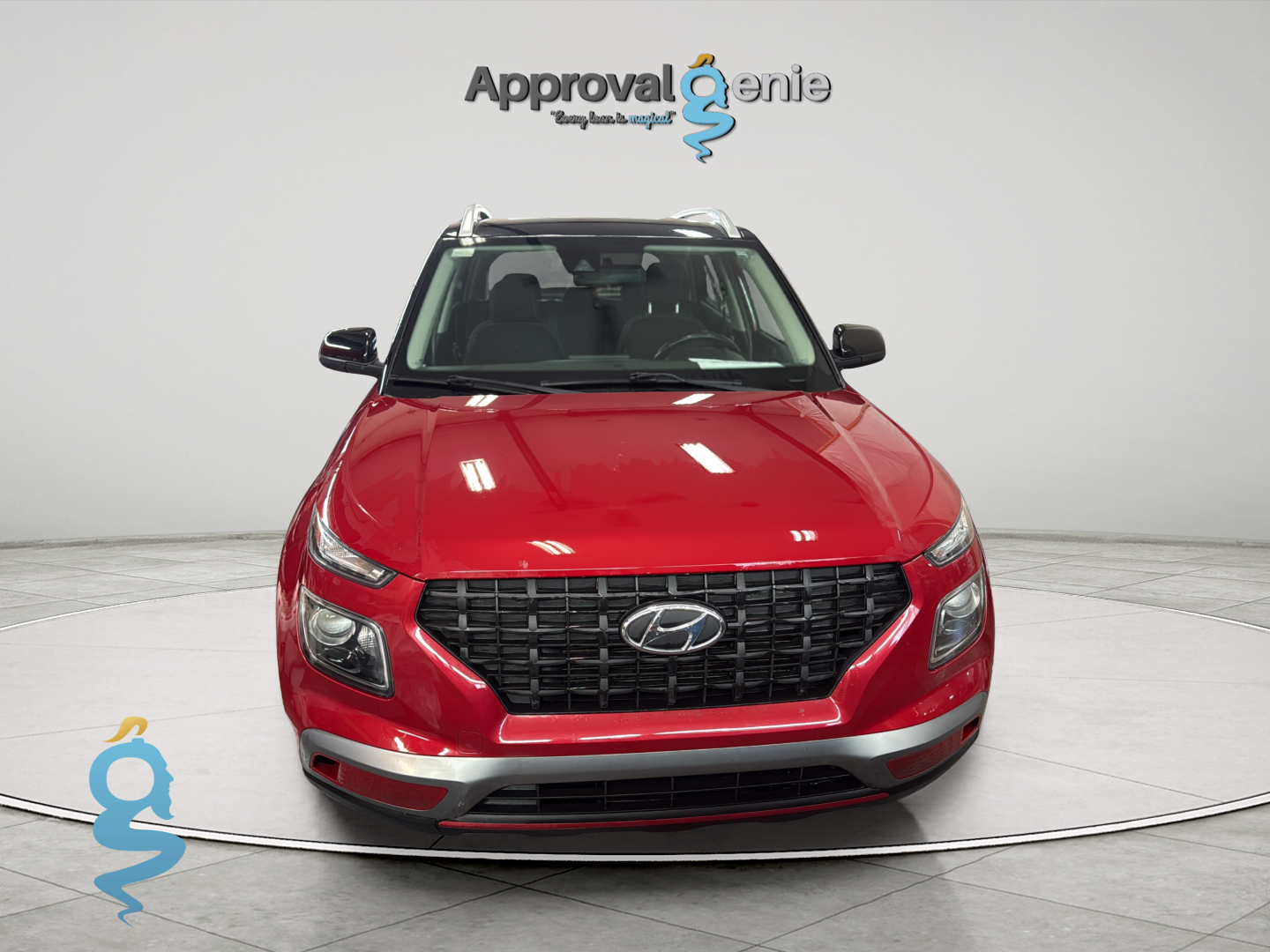 Hyundai Venue 1.6 SEL & Denim SEL & Denim