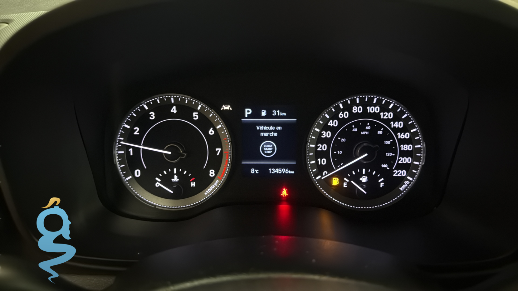 Hyundai Venue 1.6 SEL & Denim SEL & Denim