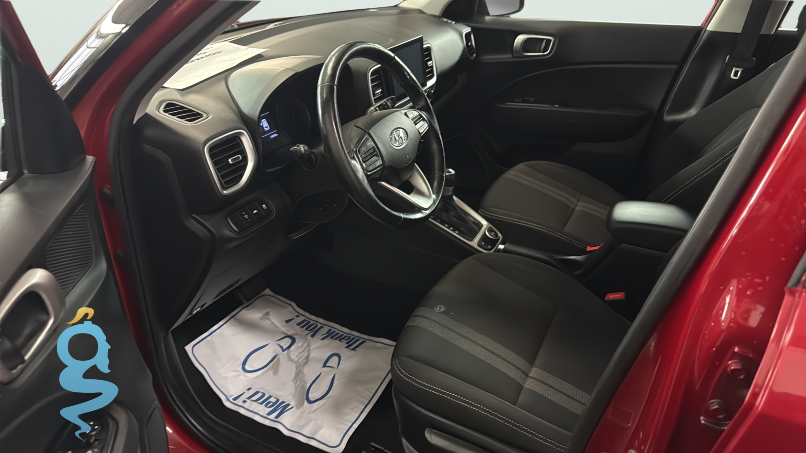 Hyundai Venue 1.6 SEL & Denim SEL & Denim