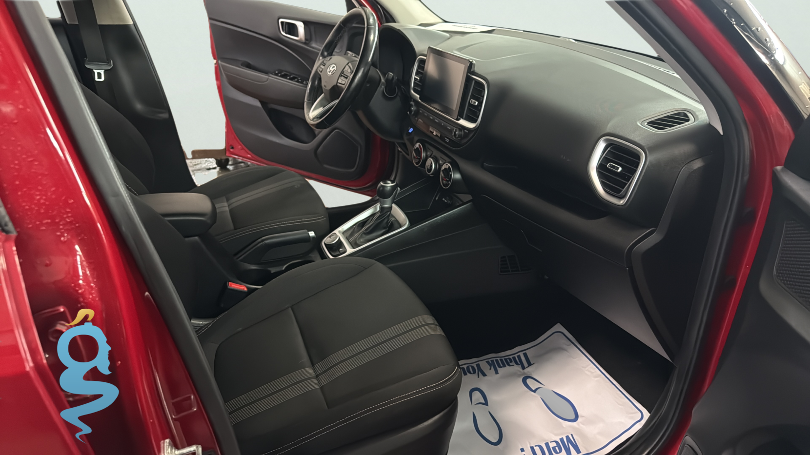 Hyundai Venue 1.6 SEL & Denim SEL & Denim