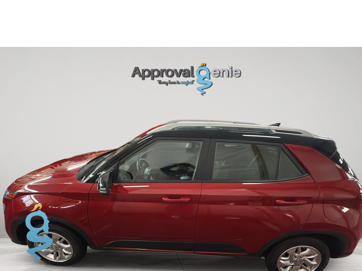 Hyundai Venue 1.6 SEL & Denim SEL & Denim