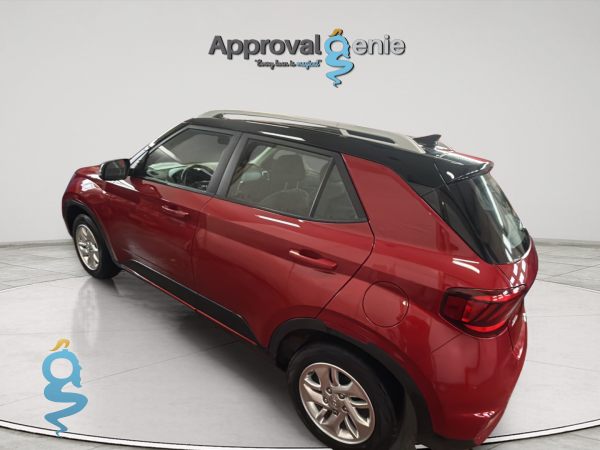 Hyundai Venue 1.6 SEL & Denim SEL & Denim