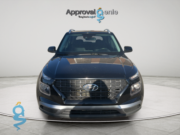 Hyundai Venue 1.6 SEL & Limited