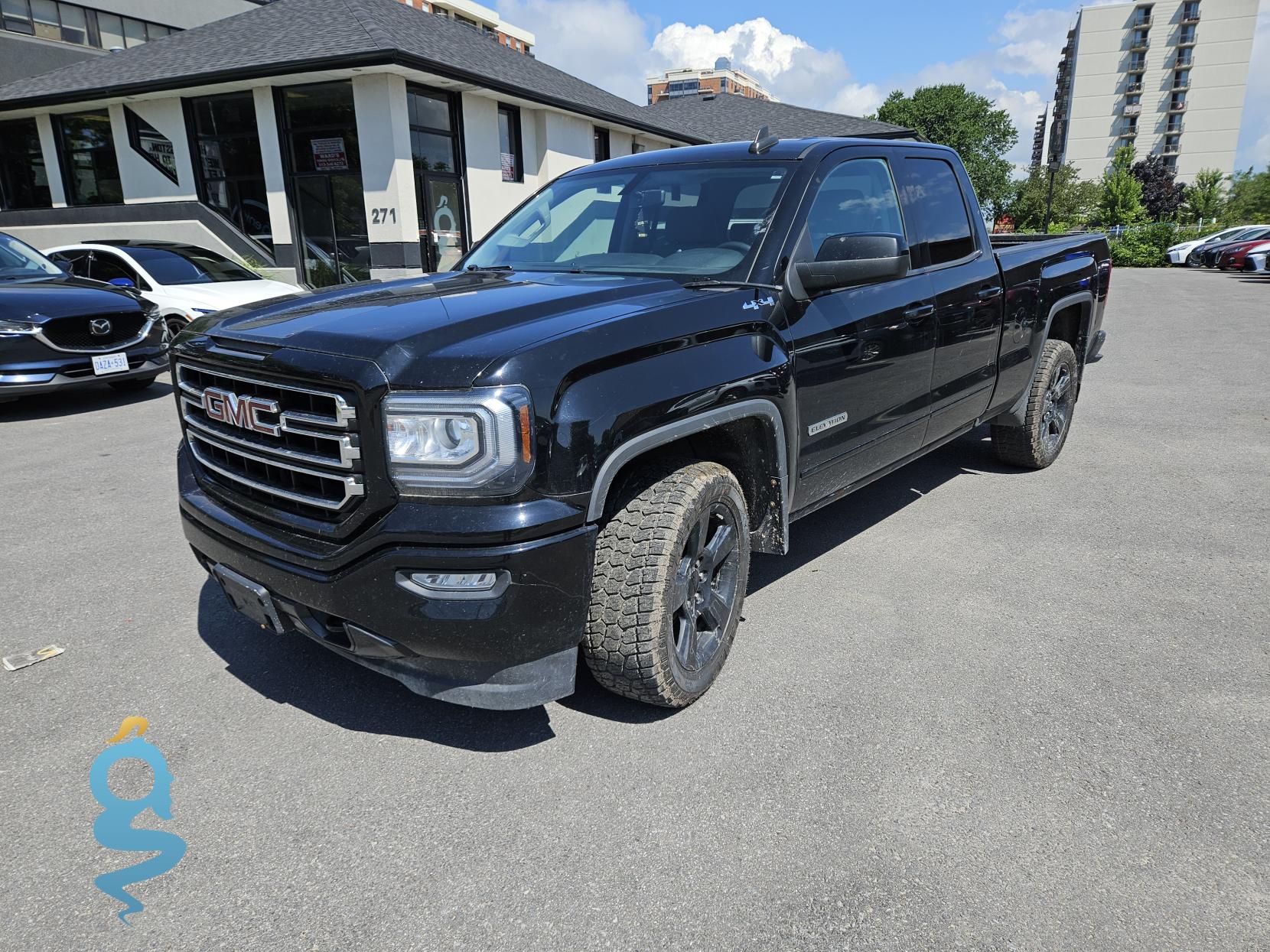 GMC Sierra Limited 5.3 Fleet/Base 1500 Fleet/Base 4WD