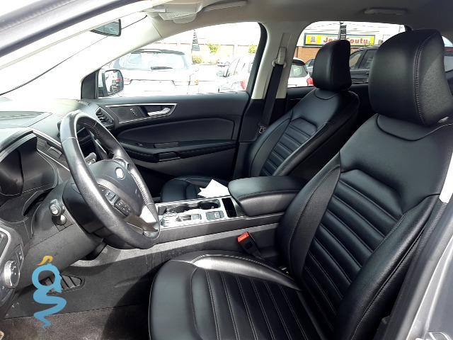 Ford Edge 2.0 SEL