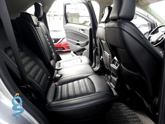 Ford Edge 2.0 SEL