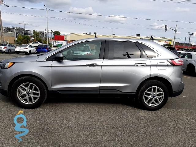 Ford Edge 2.0 SEL