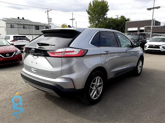 Ford Edge 2.0 SEL