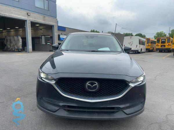 Mazda CX-5 2.5 Touring CX-5 II (facelift 2021)