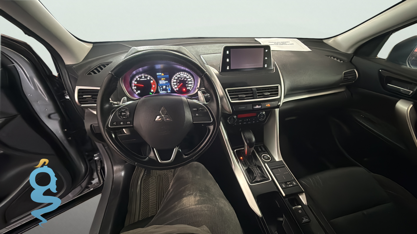 Mitsubishi Eclipse, Eclipse Cross 1.5 SE/Limited/GT High