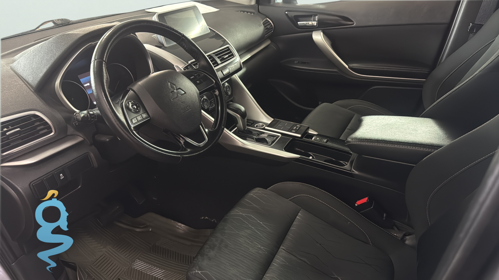 Mitsubishi Eclipse, Eclipse Cross 1.5 SE/Limited/GT High