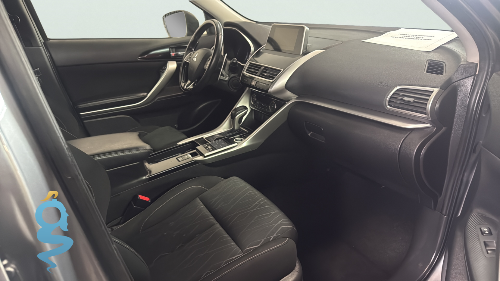 Mitsubishi Eclipse, Eclipse Cross 1.5 SE/Limited/GT High