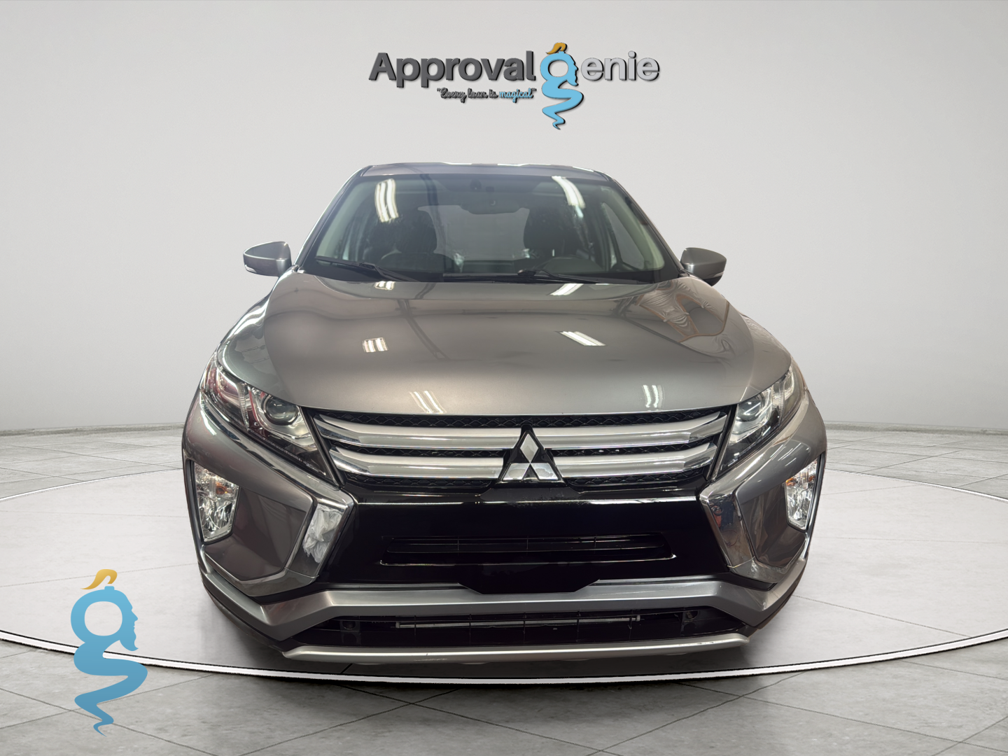 Mitsubishi Eclipse, Eclipse Cross 1.5 SE/Limited/GT High