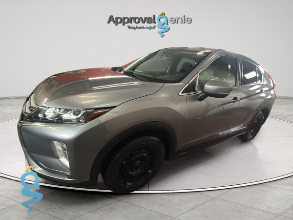 Mitsubishi Eclipse, Eclipse Cross 1.5 SE/Limited/GT High