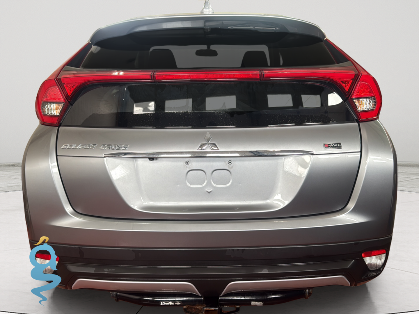 Mitsubishi Eclipse, Eclipse Cross 1.5 SE/Limited/GT High