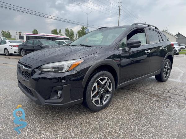 Subaru Crosstrek 2.0 Limited