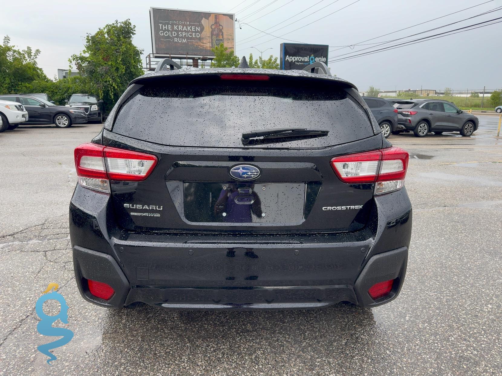 Subaru Crosstrek 2.0 Limited