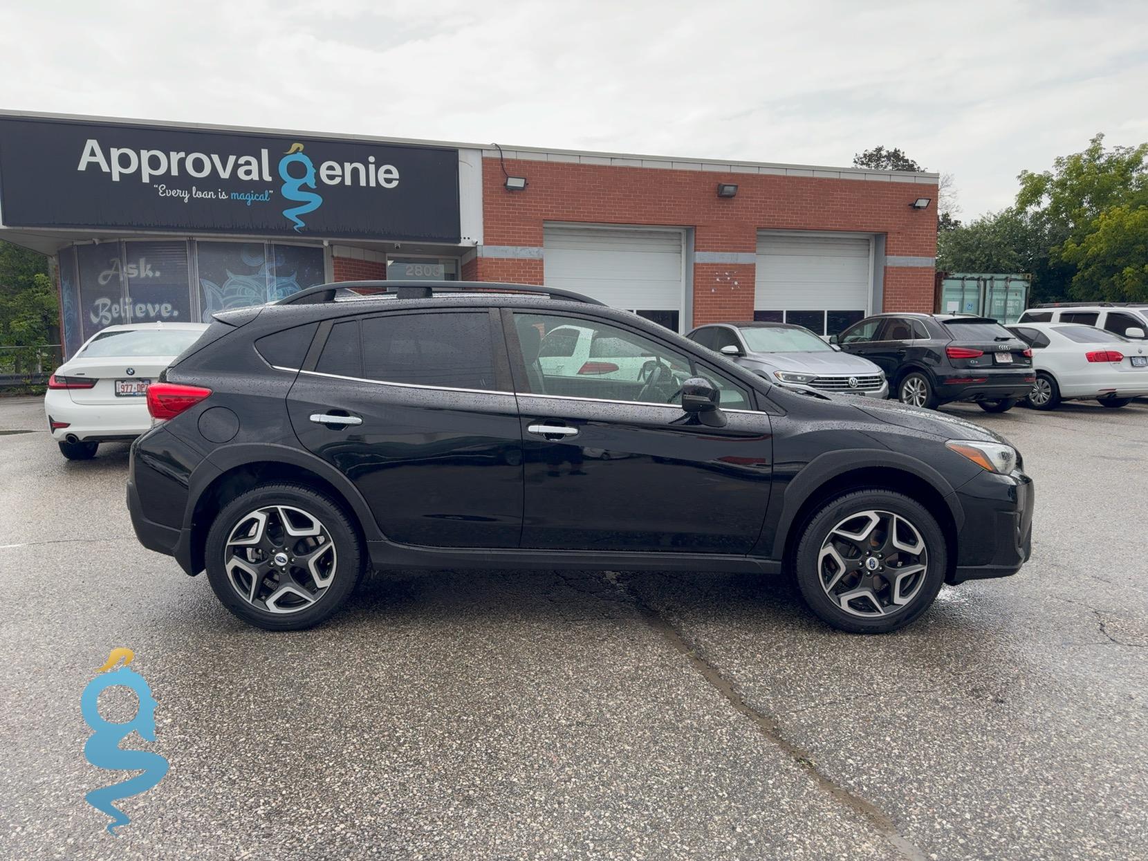 Subaru Crosstrek 2.0 Limited