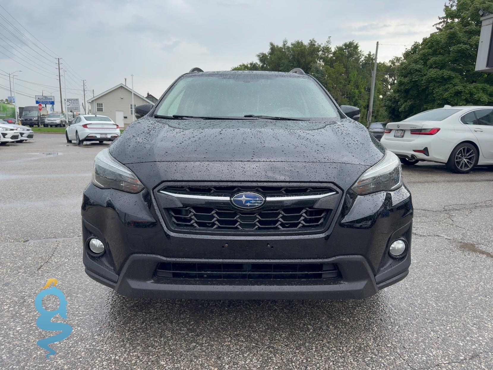 Subaru Crosstrek 2.0 Limited