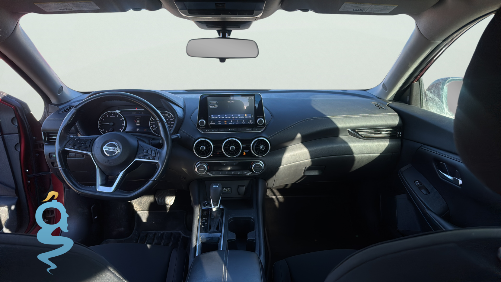 Nissan Sentra 2.0 SV