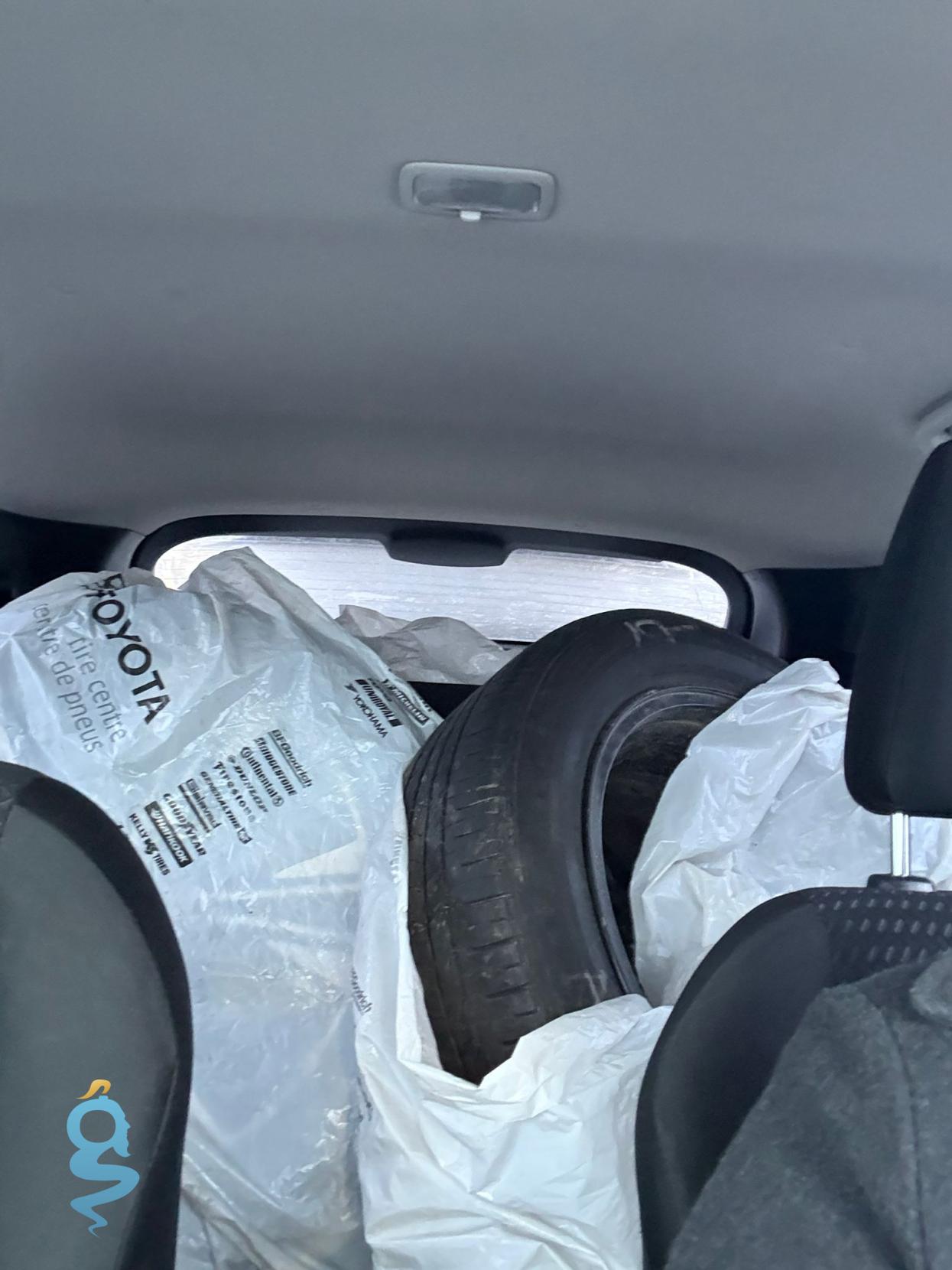 Mitsubishi Eclipse Cross 1.5 Medium