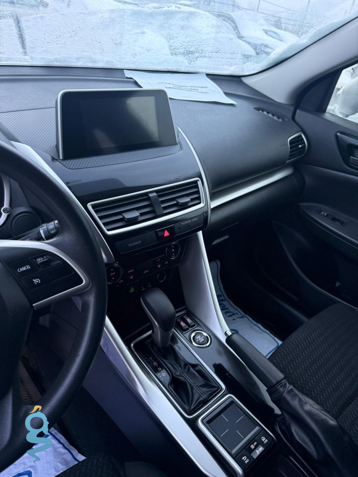 Mitsubishi Eclipse Cross 1.5 Medium