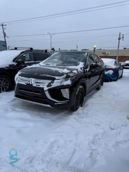 Mitsubishi Eclipse Cross 1.5 Medium