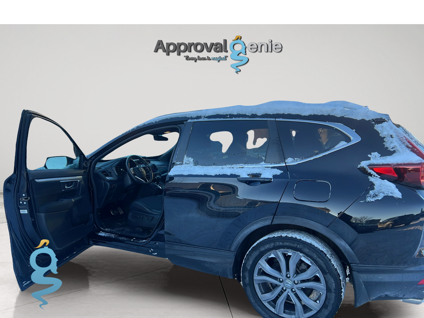 Honda CR-V 1.5 Sport CR-V VI