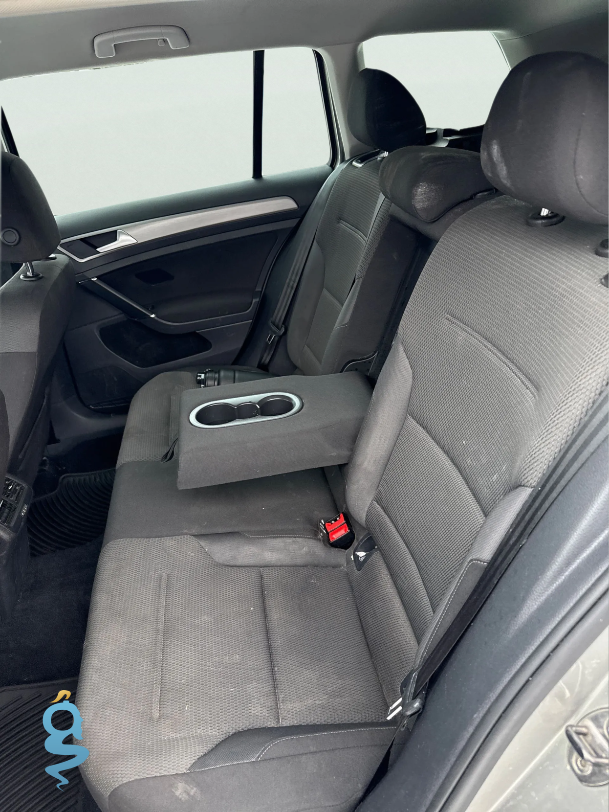 Volkswagen Golf, Golf SportWagen 1.8 4Motion 1.8 TSI 4 Motion