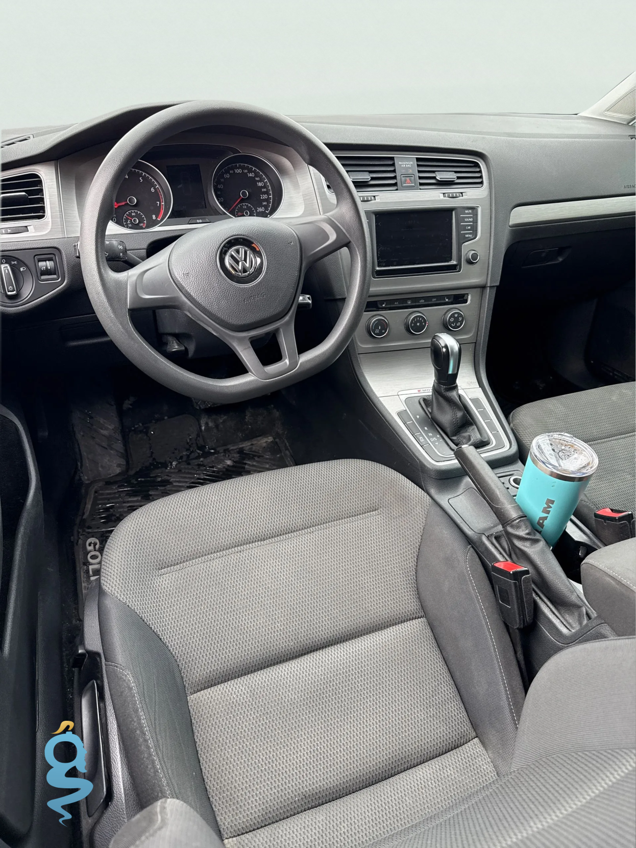 Volkswagen Golf, Golf SportWagen 1.8 4Motion 1.8 TSI 4 Motion