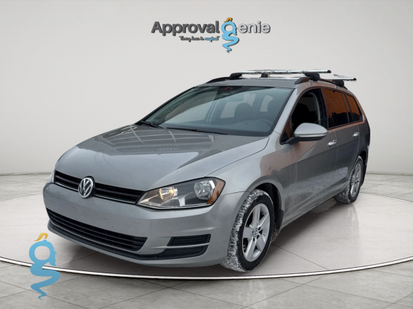 Volkswagen Golf, Golf SportWagen 1.8 4Motion 1.8 TSI 4 Motion