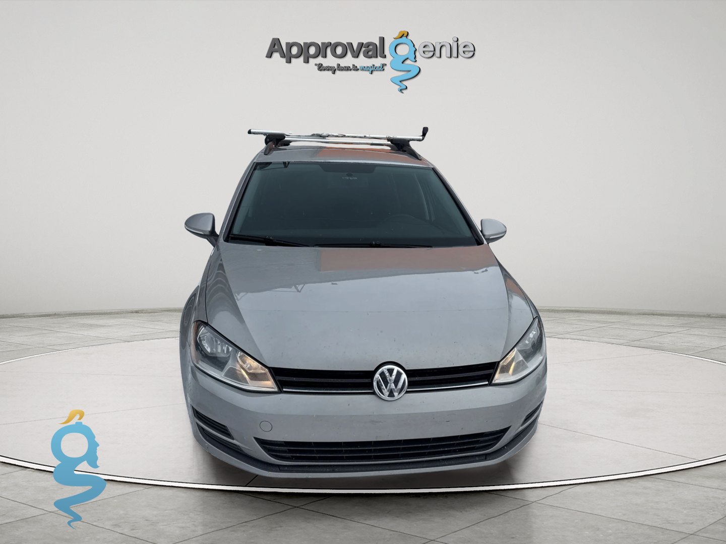 Volkswagen Golf, Golf SportWagen 1.8 4Motion 1.8 TSI 4 Motion