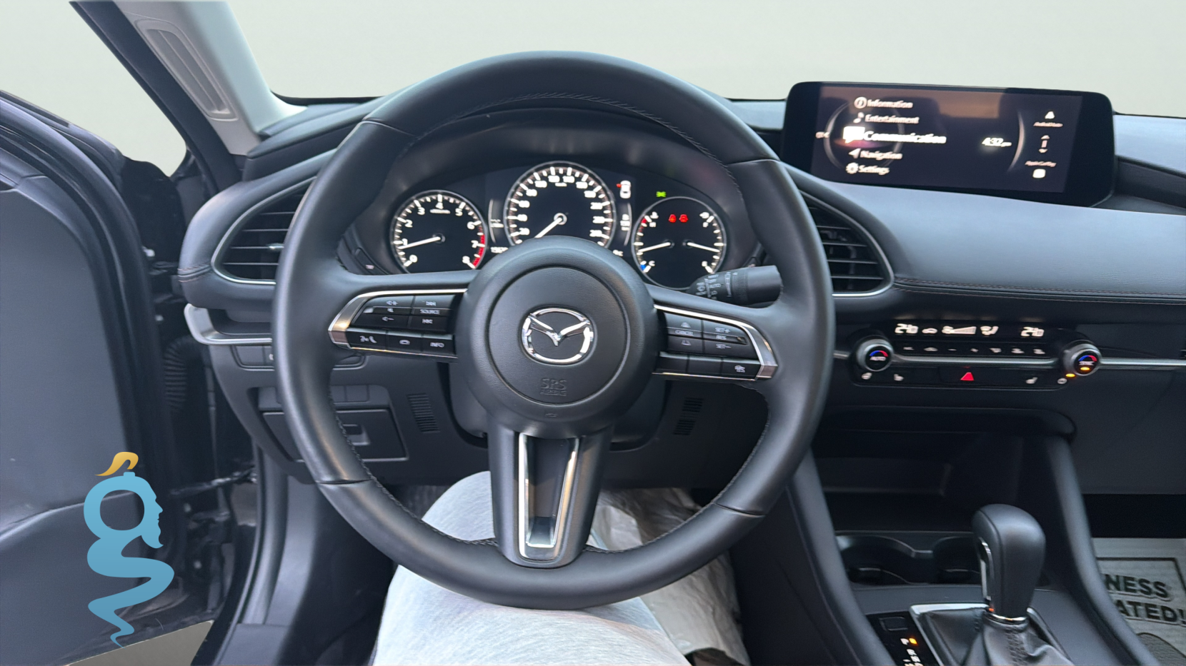 Mazda 3 2.5 Preferred Package 3 IV Sedan
