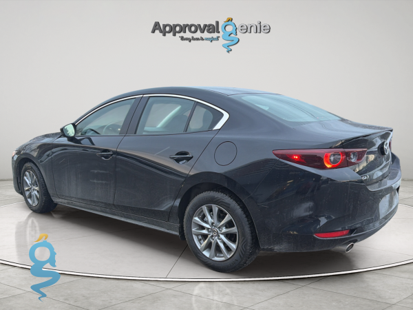 Mazda 3 2.5 Preferred Package 3 IV Sedan