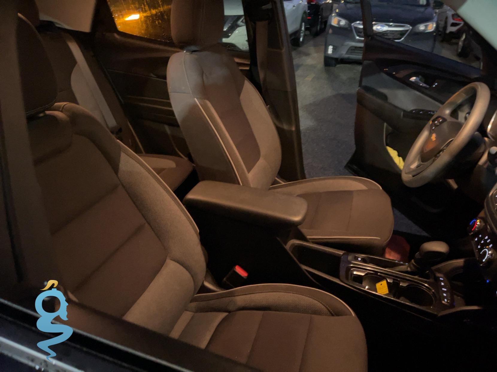 Chevrolet Trailblazer 1.3 LT